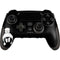 Looney Tunes Marvin the Martian Black and White PlayStation Scuf Vantage 2 Controller Skin